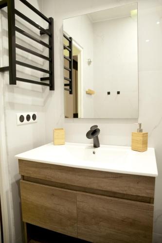 Cannes Luxury apartment - City center photo 9