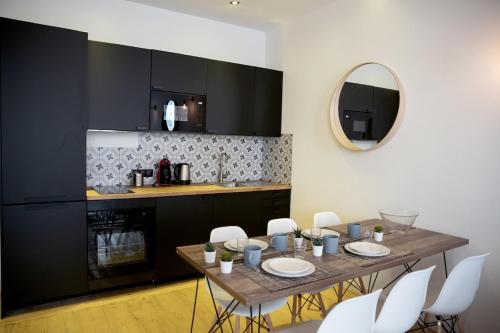 Cannes Luxury apartment - City center photo 14