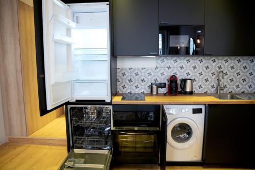 Cannes Luxury apartment - City center photo 15