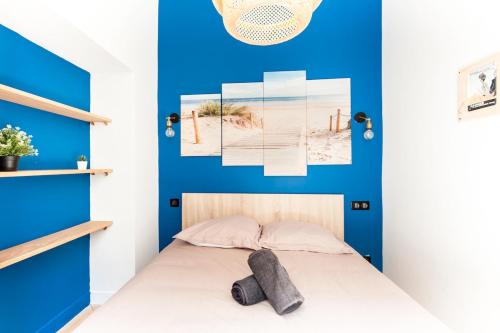 Cannes Luxury apartment - City center photo 3