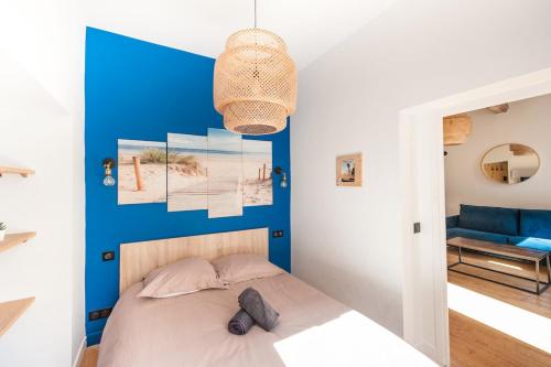 Cannes Luxury apartment - City center photo 20