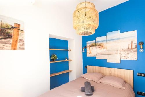 Cannes Luxury apartment - City center photo 21