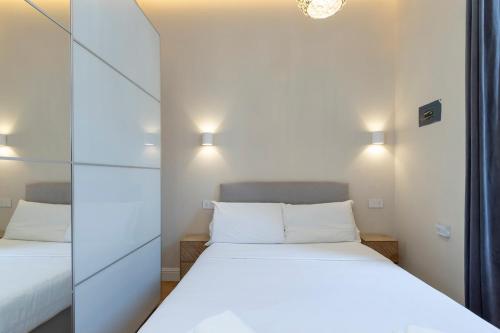Xenia Milano - 2 room apt in via Teodosio 60