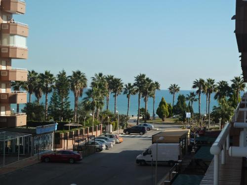 Gallery image of Vistamar Departamento in Oropesa del Mar