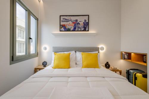 Nami Downtown Suites
