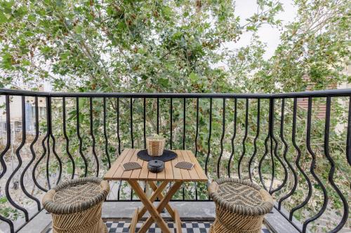 Nami Downtown Suites