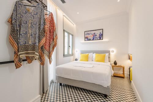 Nami Downtown Suites