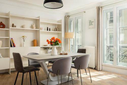 Beautiful Apartment 2 BDR 6P Saint Germain