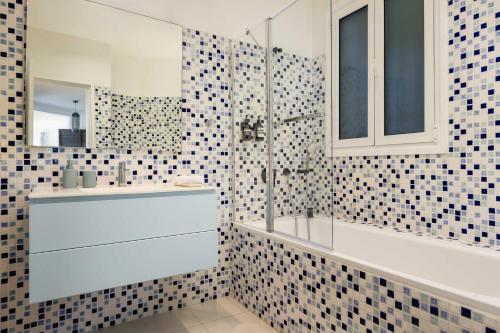 Beautiful Apartment 2 BDR 6P Saint Germain