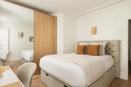 Beautiful Apartment 2 BDR 6P Saint Germain