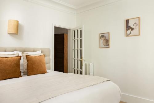 Beautiful Apartment 2 BDR 6P Saint Germain