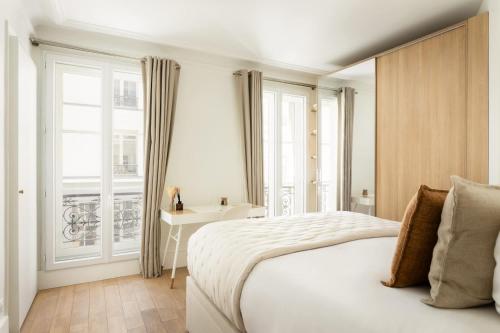 Beautiful Apartment 2 BDR 6P Saint Germain