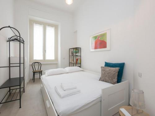 Xenia Milano - 3 rooms apt at Via Sangallo 13