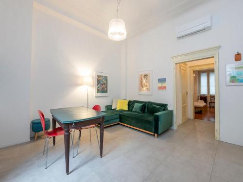 Xenia Milano - 3 rooms apt at Via Sangallo 13