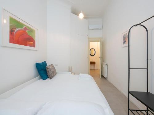 Xenia Milano - 3 rooms apt at Via Sangallo 13