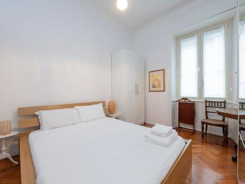 Xenia Milano - 3 rooms apt at Via Sangallo 13