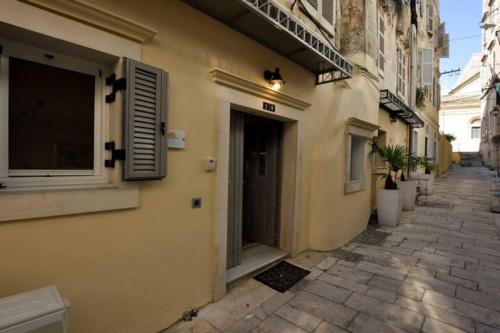 Corfu Old Town Blue Bay Apt by GuestCorfu