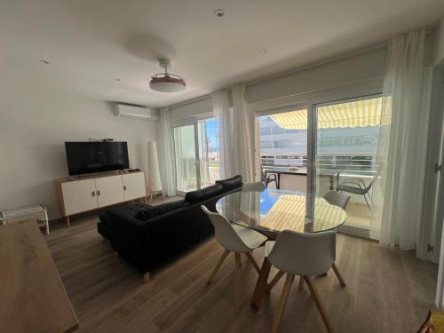 Apartamiento Piscina Vista al Mar - Holiday Center Roses