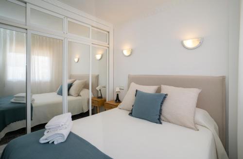 Sea City Torremolinos Playamar