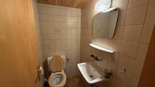 Oree du Bois OB D0 CALM apartment 6 pers