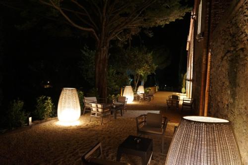 Φωτογραφία από το άλμπουμ του Hotel Can Ribalta σε San Antonio de Vilamajor