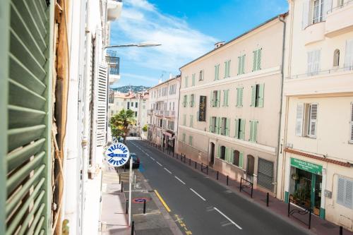 Cannes Luxury apartment - City center photo 23