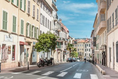 Cannes Luxury apartment - City center photo 7