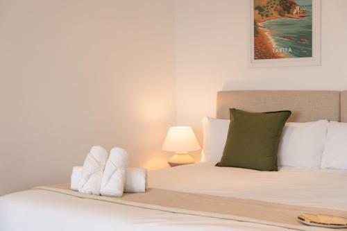 Mediterraneo Beachfront Suite 12 - Marbella Center