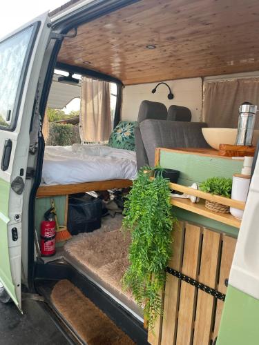 Campervan's Algarve