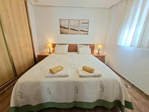 Penthouse near Playa del Cura - PMT35