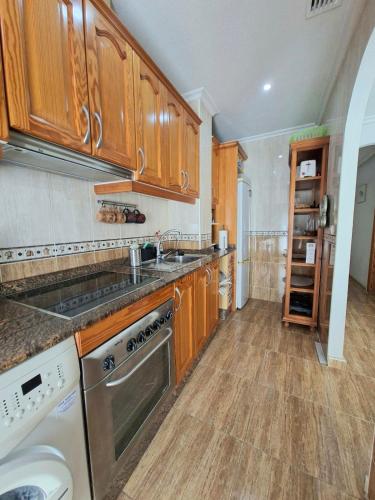 Penthouse near Playa del Cura - PMT35