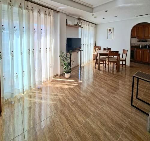 Penthouse near Playa del Cura - PMT35