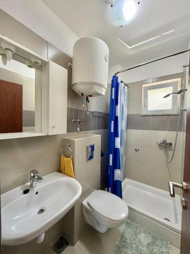 Apartman Tony