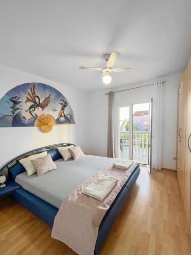Apartman Lidija I kat