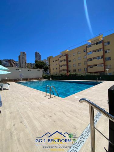 Sea Pearl Benidorm