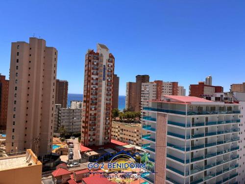 Sea Pearl Benidorm