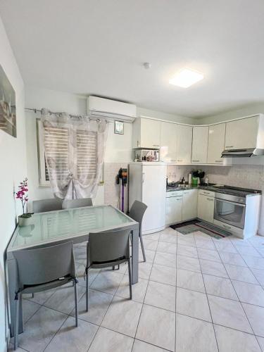 Apartman Lidija I kat