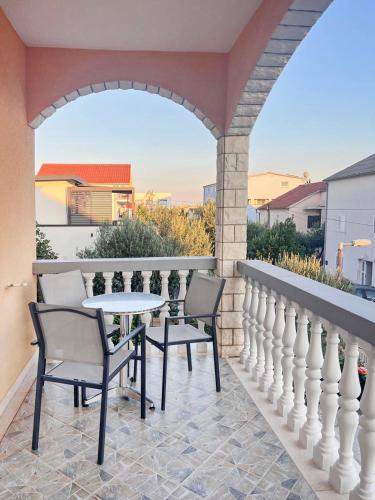 Apartman Lidija I kat