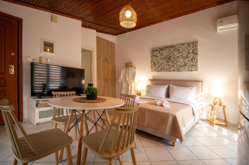 Cocoon Urban Suites