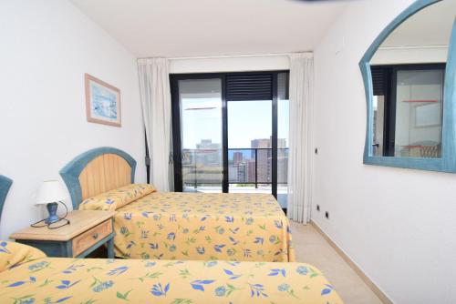 TORRE IPANEMA - Fincas Arena