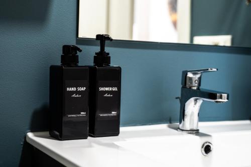 IriS Apartment