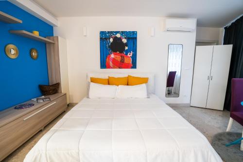 IriS Apartment
