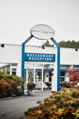 Holiday homes à Ebeltoft