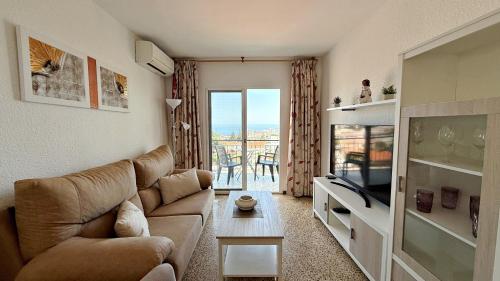 AP401 - Apartmento Almijara