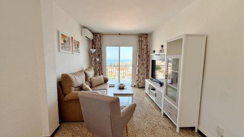 AP401 - Apartmento Almijara