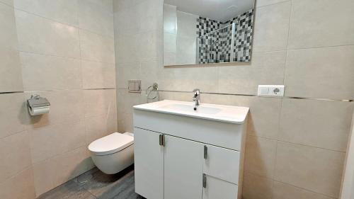 AP401 - Apartmento Almijara
