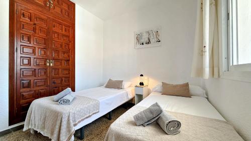 AP401 - Apartmento Almijara