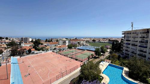 AP401 - Apartmento Almijara