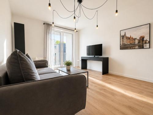 Aura40 Apartament Gdańsk by MC Apart