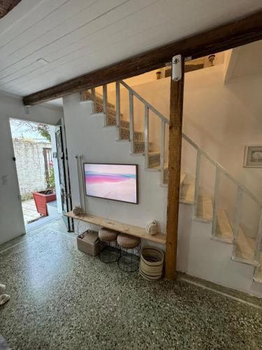 Blau Haus Townhouse